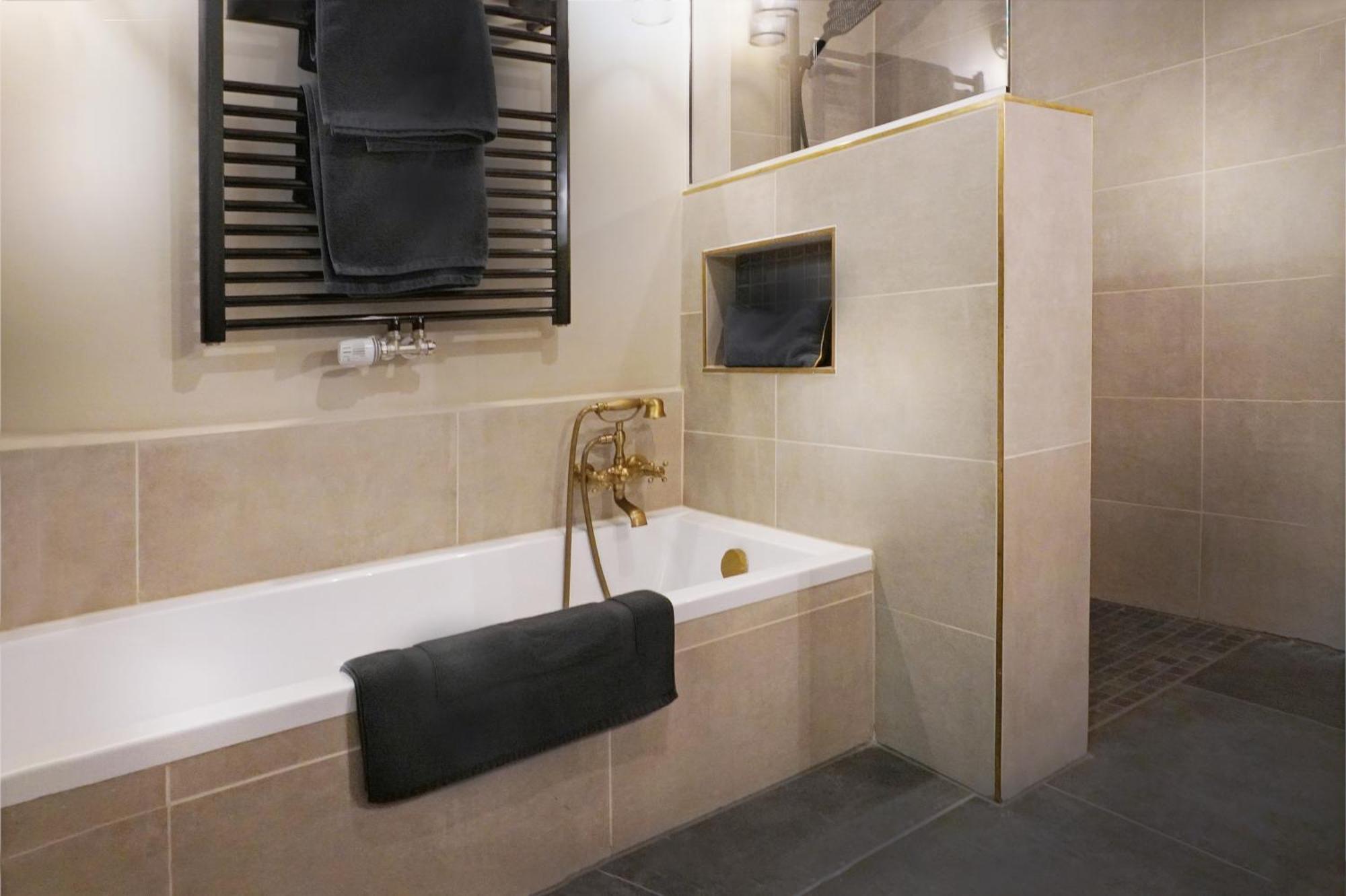 Black Suite 4 Luxus In Alsternaehe Hamburg Exterior photo