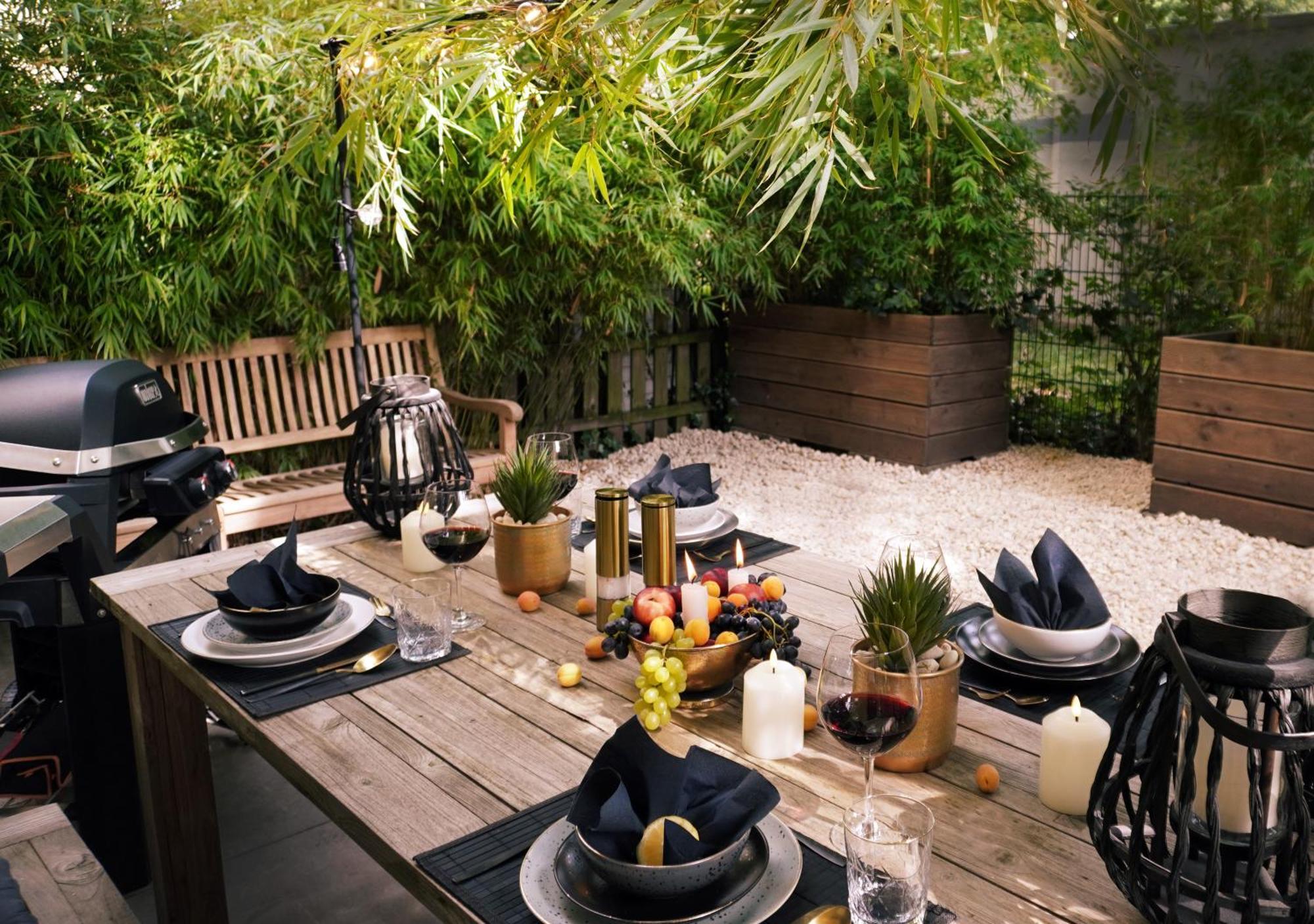 Black Suite 4 Luxus In Alsternaehe Hamburg Exterior photo